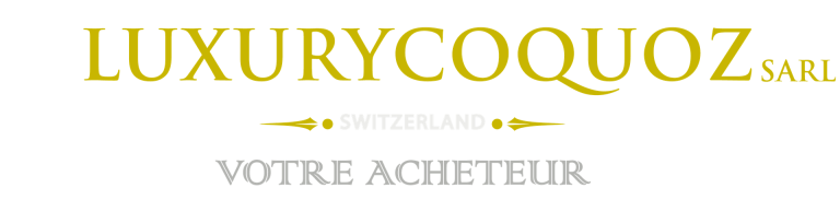 Contact Luxury Coquoz
