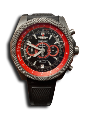 Montre de luxe vintage présentée en gros plan avec cadran raffiné. Montre de luxe vintage, horlogerie raffinée, antiquités, Valais, antiquaire, acheteur d’art.