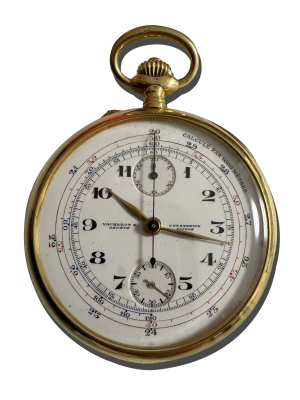 MONTRES