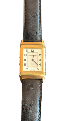 Montre de luxe ou montre vintage suisse avec cadran détaillé et boîtier élégant. Montre de luxe, montre vintage suisse, achat montres, antiquités, Suisse, Valais, antiquaire, acheteur d’art.